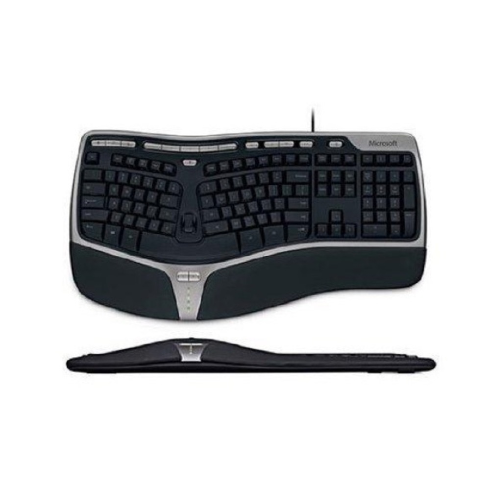 Microsoft Natural Ergo Keyboard